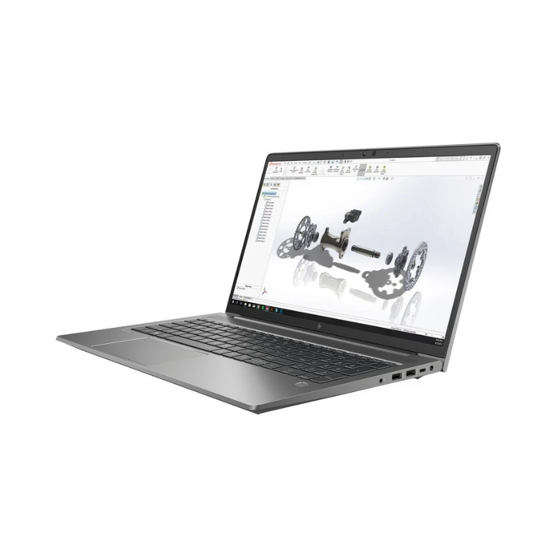 HP Zbook Power 15 inch G8 Mobile Workstation (i9-11950H/16GB RAM/SSD 512GB/NVIDIA RTX A2000/15.6" FHD)