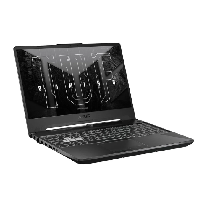 Asus TUF Gaming A15 FA506NCQ (Ryzen 7 - 170/16GB RAM/SSD 512GB/RTX 3050 4GB/15.6" FHD 144Hz) Like New - BH hãng 16/08/2028
