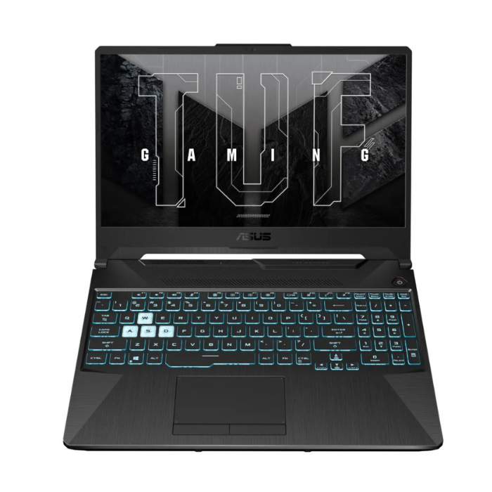 Asus TUF Gaming A15 FA506NCQ (Ryzen 7 - 170/16GB RAM/SSD 512GB/RTX 3050 4GB/15.6" FHD 144Hz) Like New - BH hãng 16/08/2028