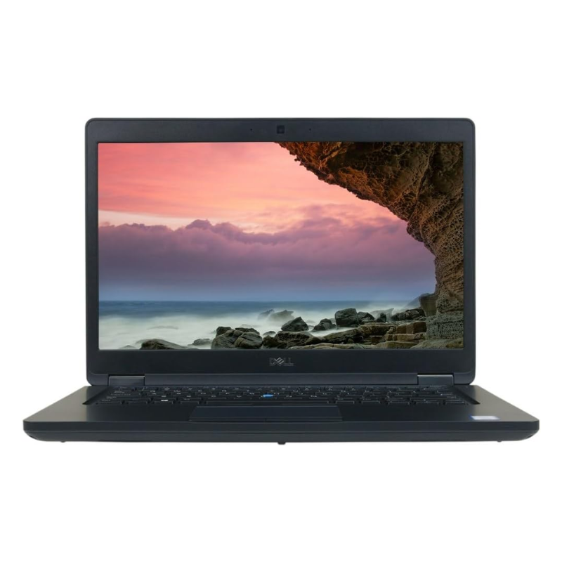 Dell Latitude 5590 (i7-8650U/8GB RAM/SSD 256GB/NVIDIA MX130/15.6" FHD)