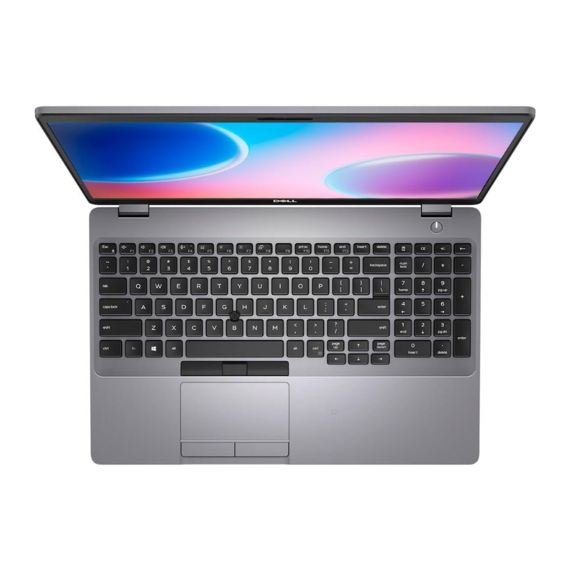 Dell Latitude 5511 (i7-10850H/16GB RAM/SSD 512GB/15.6" FHD)