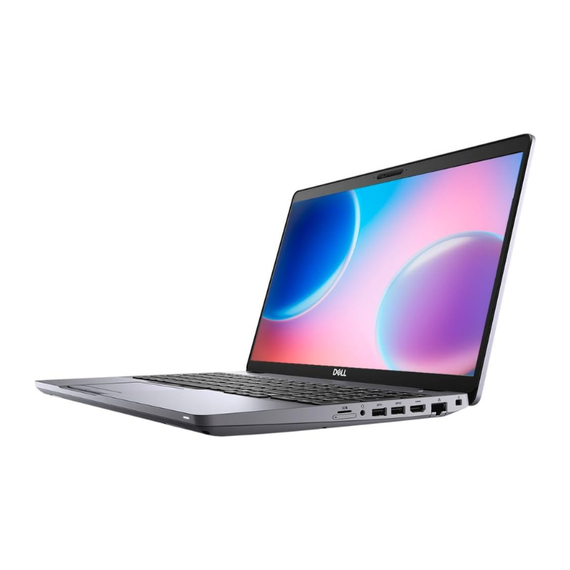 Dell Latitude 5511 (i7-10850H/16GB RAM/SSD 512GB/15.6" FHD)