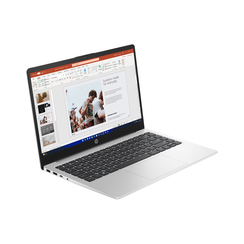 HP 240 G10 - B73TJAT (i3-1315U/8GB RAM/SSD 512GB/14" FHD)