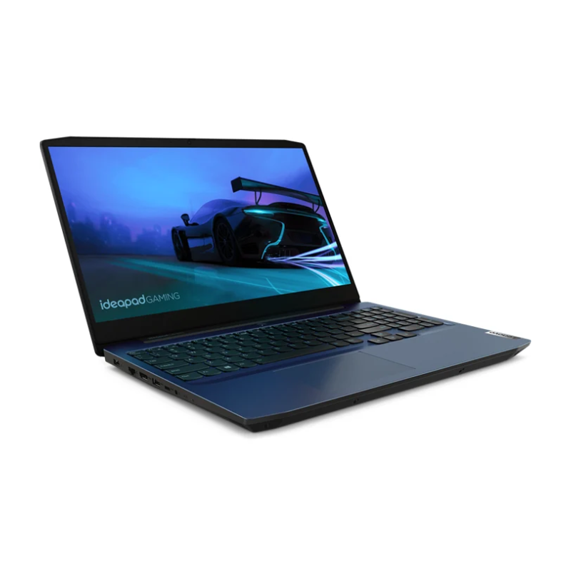 Lenovo Ideapad Gaming 3 15IMH05 81Y400X0VN (i5-10300H/8GB RAM/SSD 512GB/GeForce GTX 1650/15.6" FHD 120Hz)