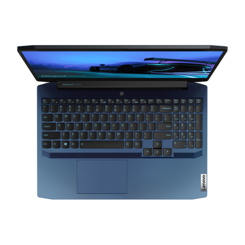Lenovo Ideapad Gaming 3 15IMH05 81Y400X0VN (i5-10300H/8GB RAM/SSD 512GB/GeForce GTX 1650/15.6" FHD 120Hz)