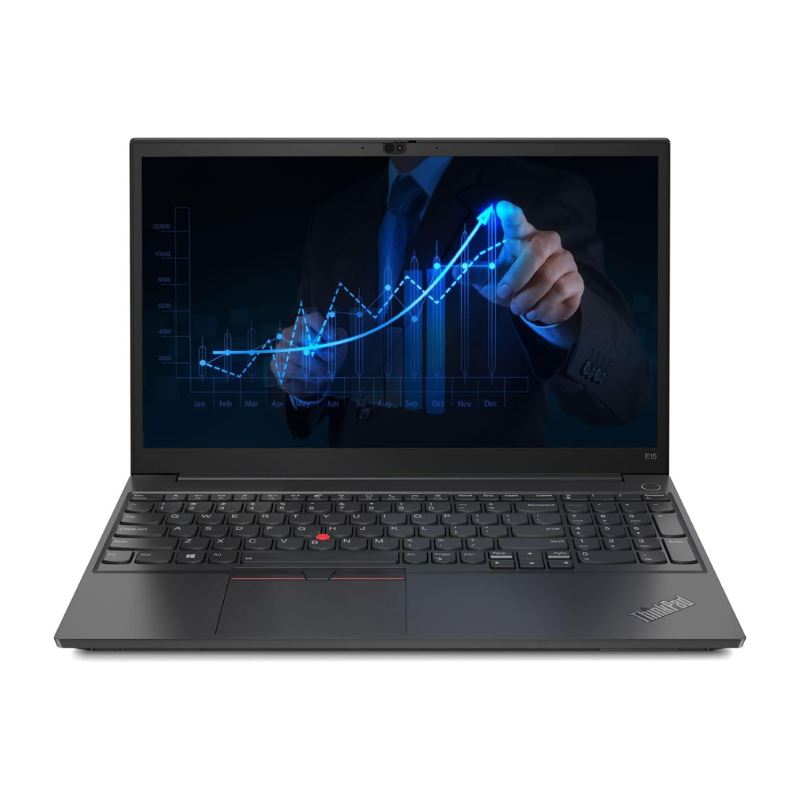 Lenovo ThinkPad E15 Gen 2 (Ryzen 5 - 4500U/8GB RAM/SSD 128GB/15.6'' FHD)