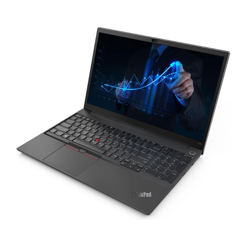 Lenovo ThinkPad E15 Gen 2 (Ryzen 5 - 4500U/8GB RAM/SSD 128GB/15.6'' FHD)