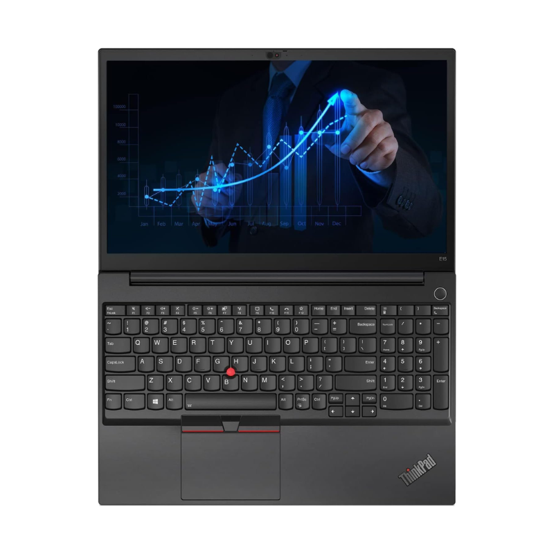 Lenovo ThinkPad E15 Gen 2 (Ryzen 5 - 4500U/8GB RAM/SSD 128GB/15.6'' FHD)