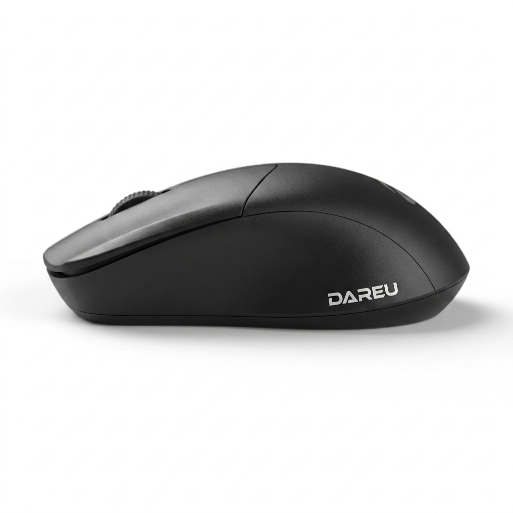 Chuột máy tính Dareu LM106G