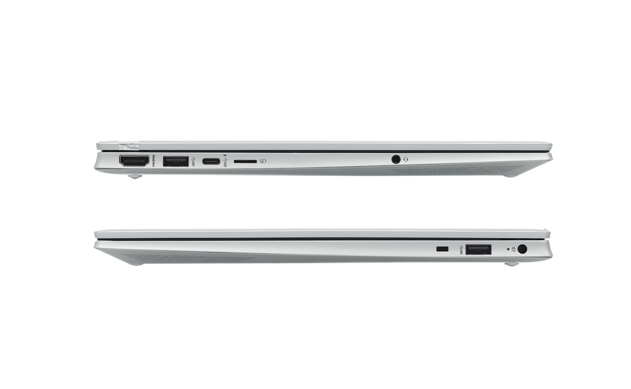 HP Pavilion 15 eg0007TU (i3-1115G4/RAM 4GB/SSD 256GB/15.6" FHD)
