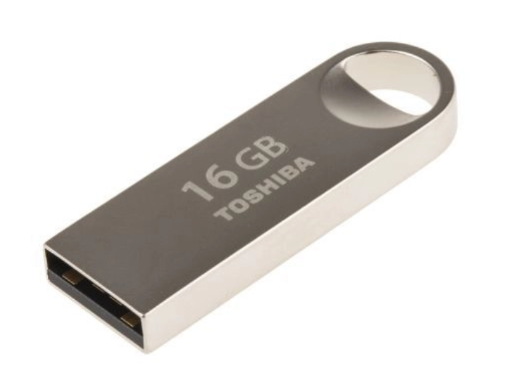 USB TOSHIBA TRANSMEMORY U401-16GB