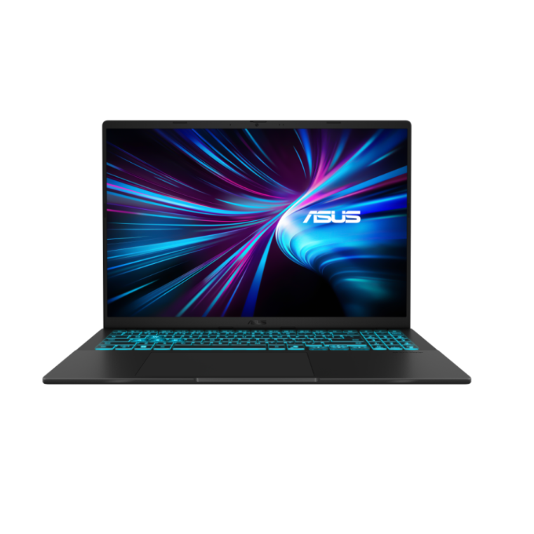 ASUS Gaming V16 V3607VH-RP025W (Core 7 240H/16GB RAM/SSD 512GB/NVIDIA GeForce RTX5050/16" WUXGA 144Hz) - NEW