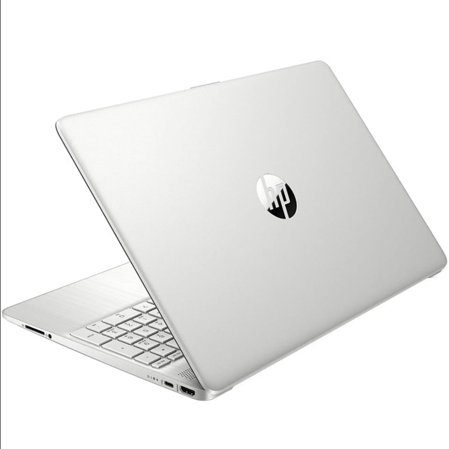 HP 15s-fq5144TU (i7-1255U/8GB RAM/SSD 512GB/15.6" FHD)
