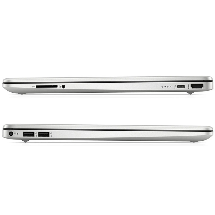 HP 15s-fq5144TU (i7-1255U/8GB RAM/SSD 512GB/15.6" FHD)