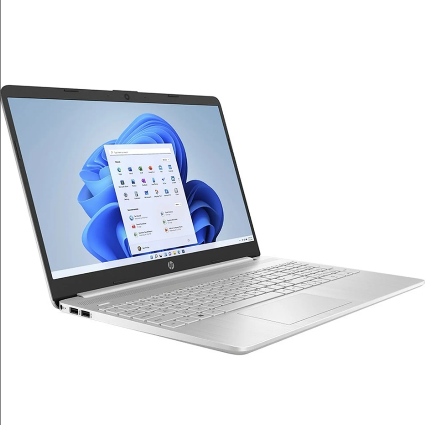 HP 15s-fq5144TU (i7-1255U/8GB RAM/SSD 512GB/15.6" FHD)