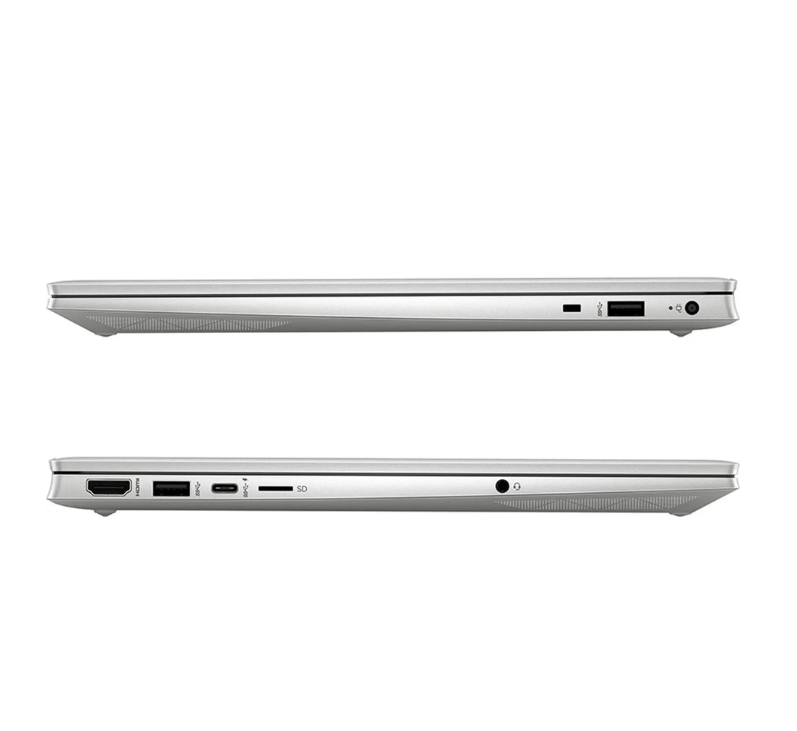 HP Pavilion 15 EG (i5-1335U/8GB RAM/SSD 512GB/15.6" FHD) - Like New