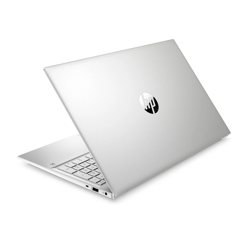HP Pavilion 15 EG (i5-1335U/8GB RAM/SSD 512GB/15.6" FHD) - Like New