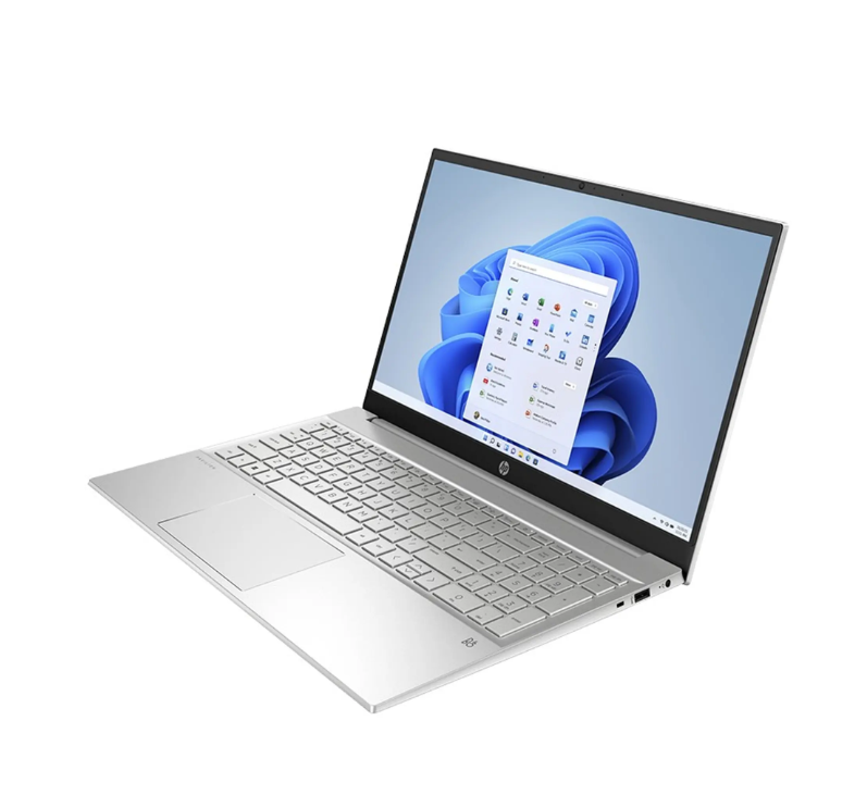 HP Pavilion 15 EG (i5-1335U/8GB RAM/SSD 512GB/15.6" FHD) - Like New