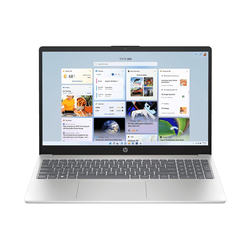 HP 15 fd0234TU - 9Q969PA (i5-1334U/16GB RAM/SSD 512GB/15.6" FHD) - NEW