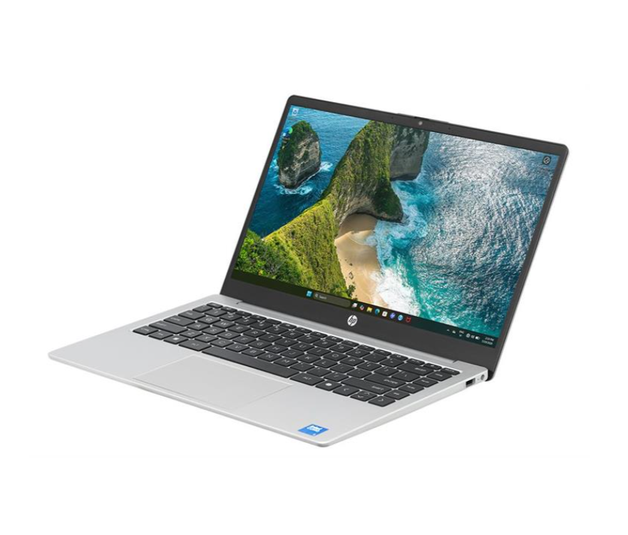 HP 240R G10 - C3RU6AT (Core 3 100U/8GB RAM/SSD 512GB/14" FHD) - NEW