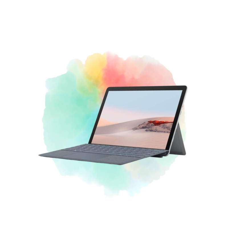 Microsoft Surface Go 2 Core M3-8100Y/8G/128G