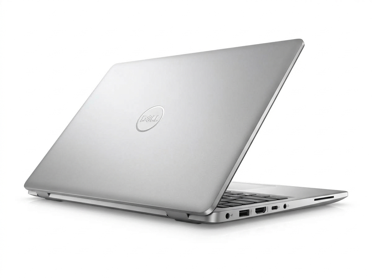 Dell 16 DC16251-5506SLV (Core 5-120U/8GB RAM DDR5/SSD 512GB/16" FHD Touch) New Fullbox