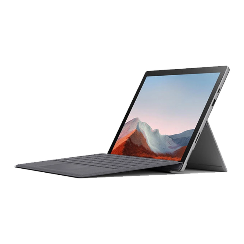 (Combo kèm phím) Surface Pro 7 Plus i5/8GB/256GB