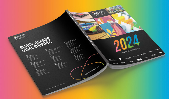2024 Catalogue 