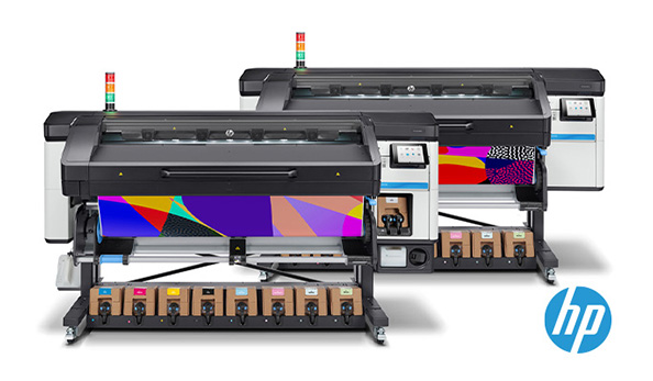 HP Now Available at Graphic Art Mart 