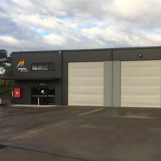 Graphic Art Mart is acquired by MM Plastics