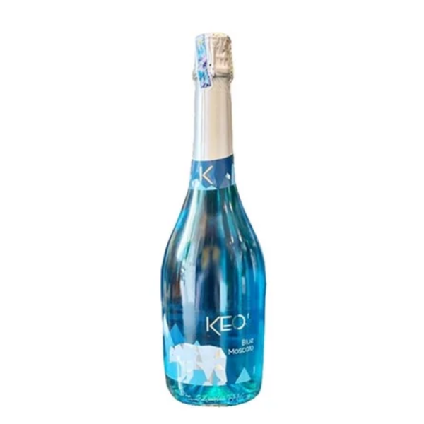 Keos Blue Moscato
