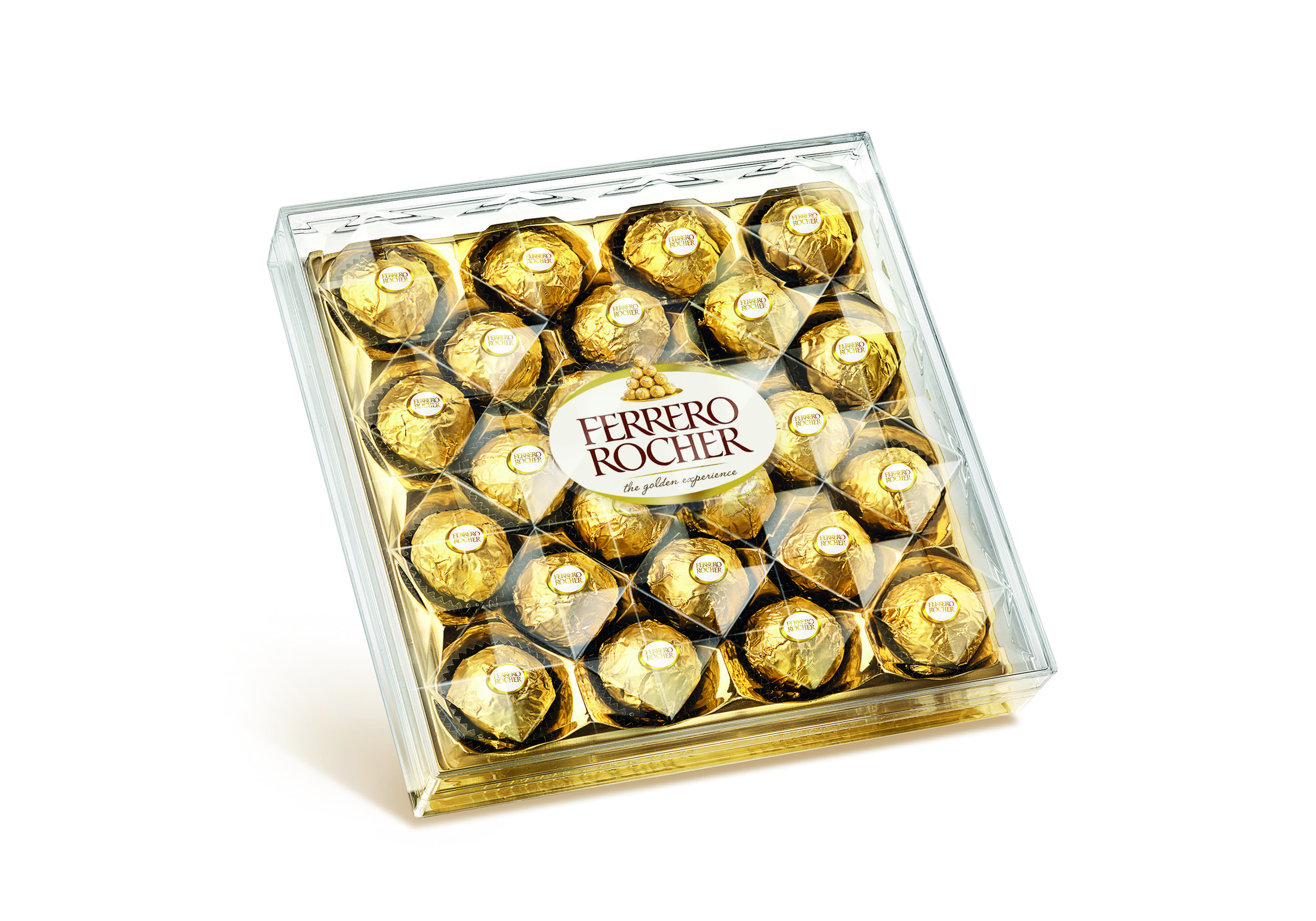 Socola Ferero Rocher 300g
