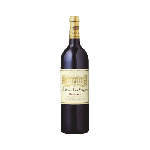 Chateau Les Vergnes