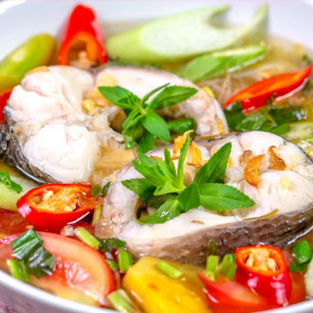 SWEET AND SOUR  FLAVOR