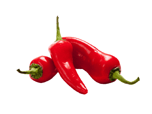 CHILI SAUCE FLAVOR