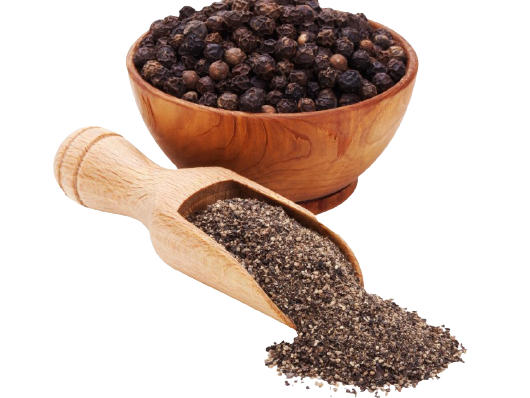 PEPPER EXTRACT