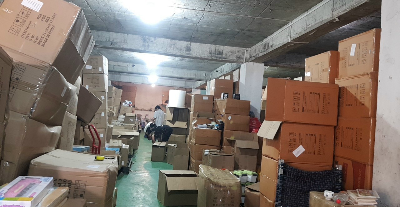 UPDATE HÀNG NHỰA VỀ 07/06