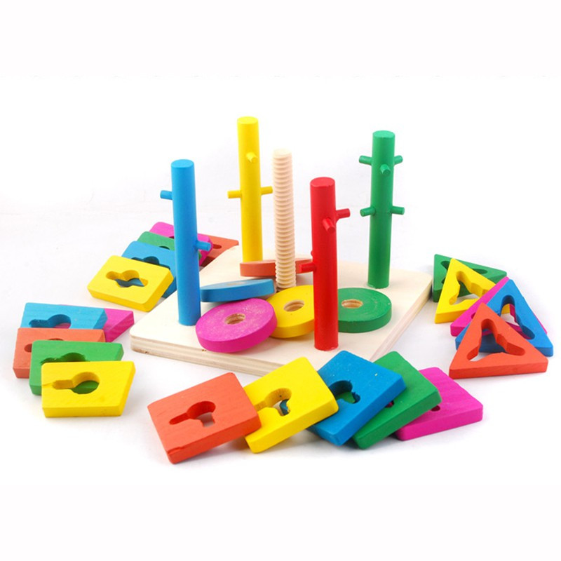 Thả hình ziczac 5 cấp độ mã TZ-5