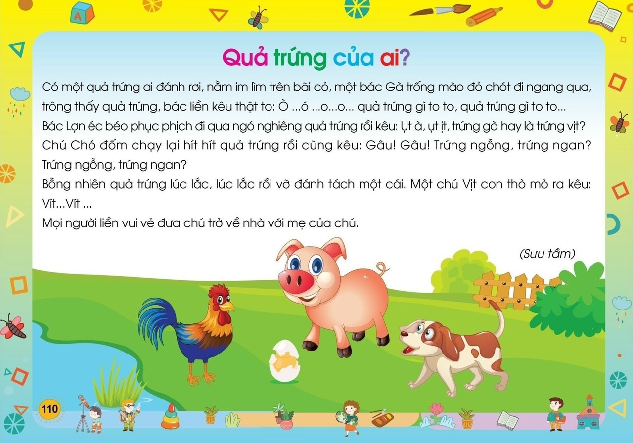 Tập đánh vần tiếng Việt phiên bản âm thanh 4.0