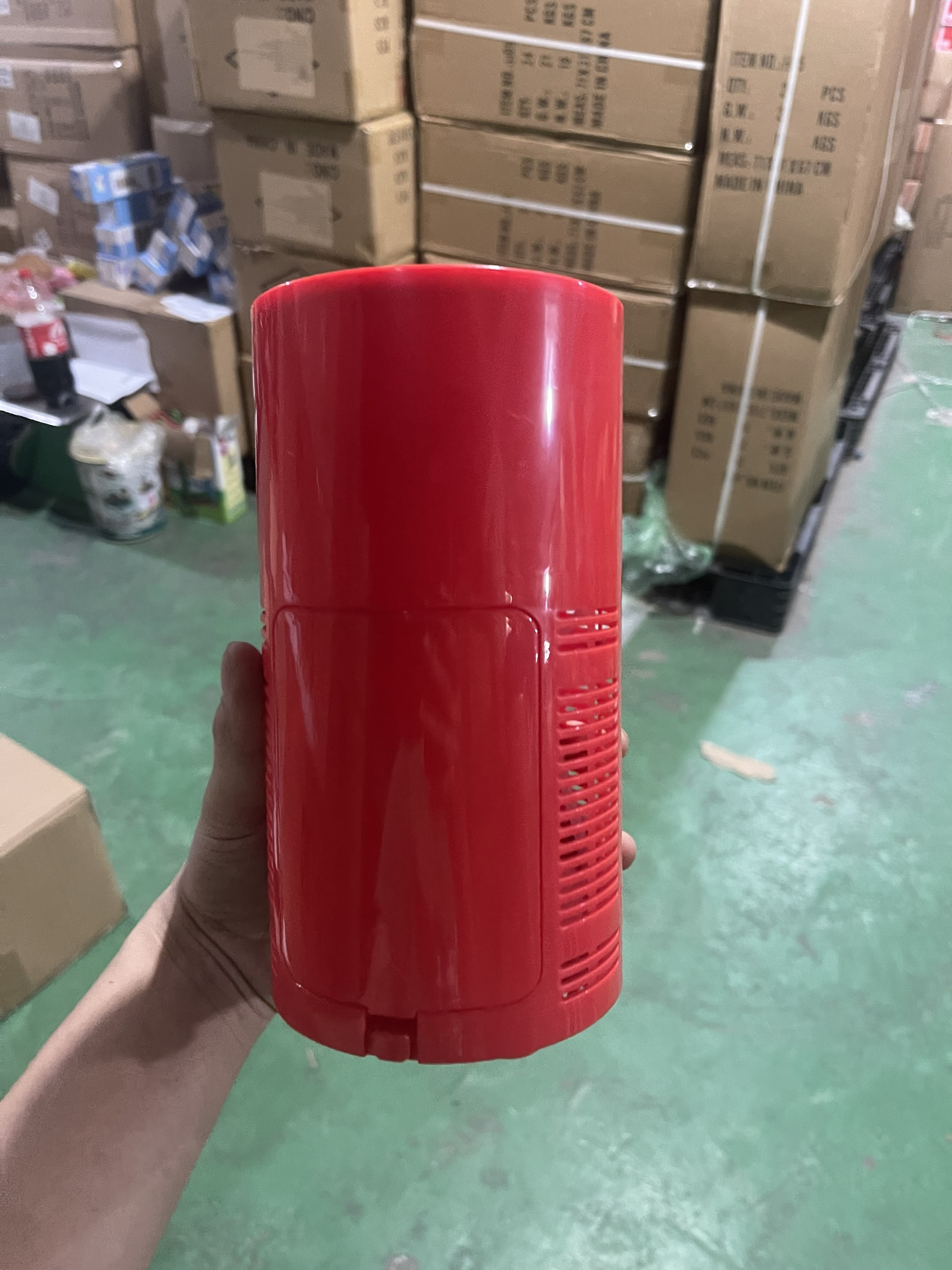 Máy bắn bong bóng pháo hoa mã 557-1