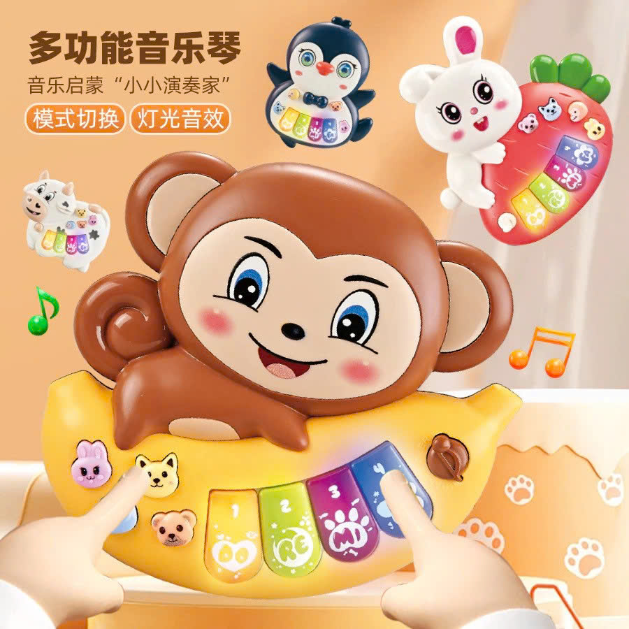 Đàn khỉ mã 8803D