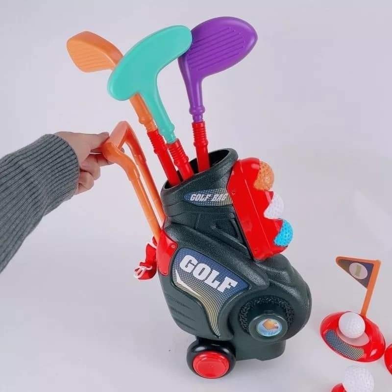 bộ đánh golf mã RX-501A