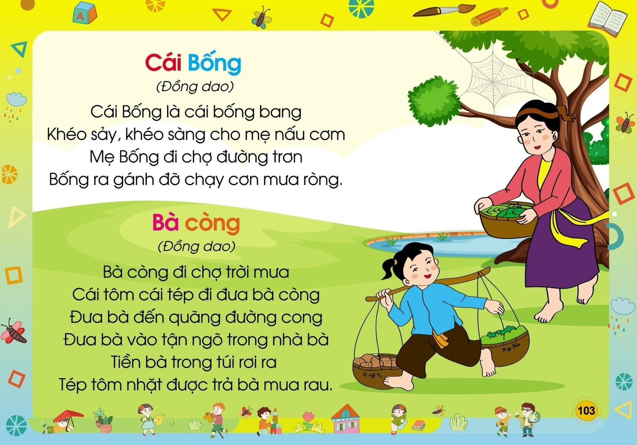 Tập đánh vần tiếng Việt phiên bản âm thanh 4.0