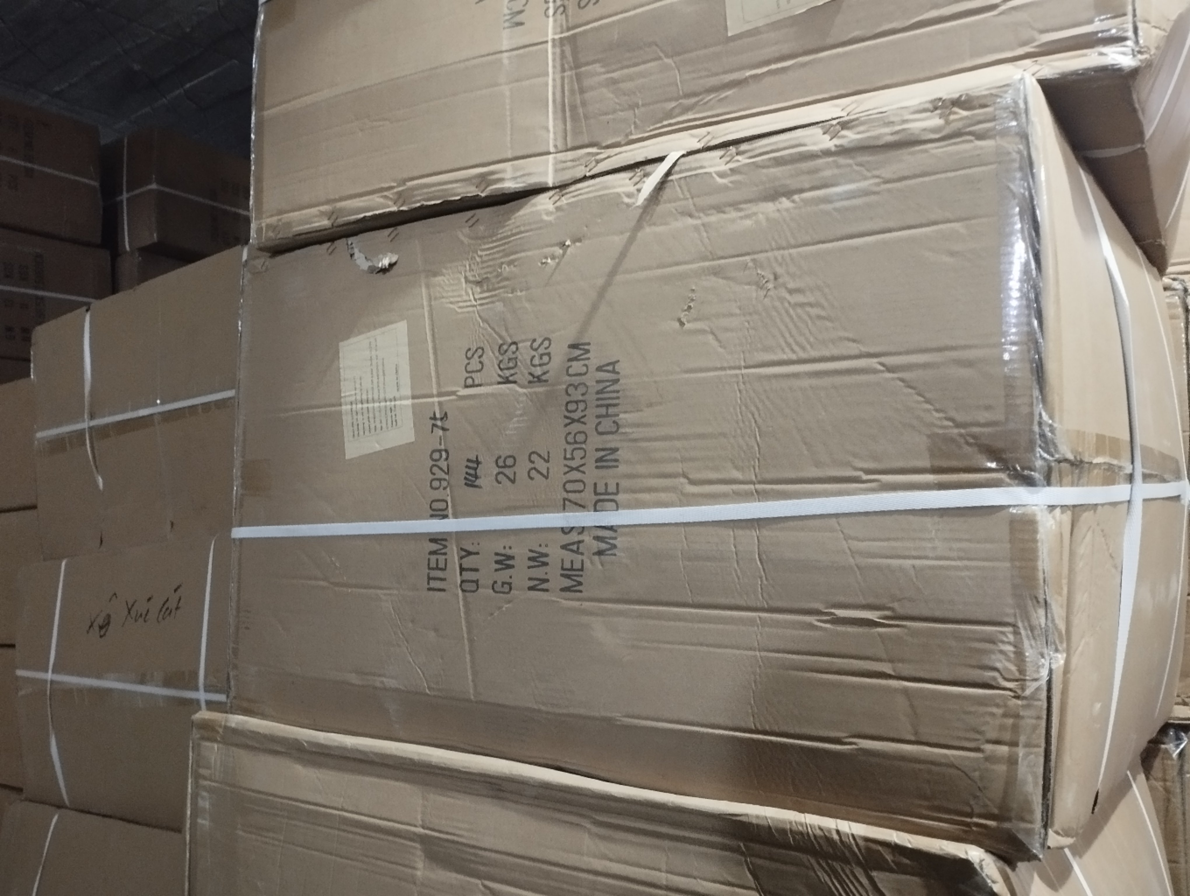 Bộ xúc xắc -929-75