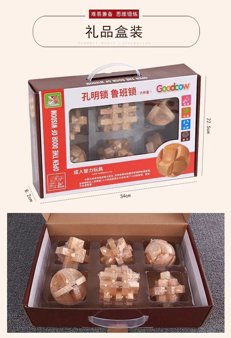khóa lỗ ban (24 Bộ/thùng)