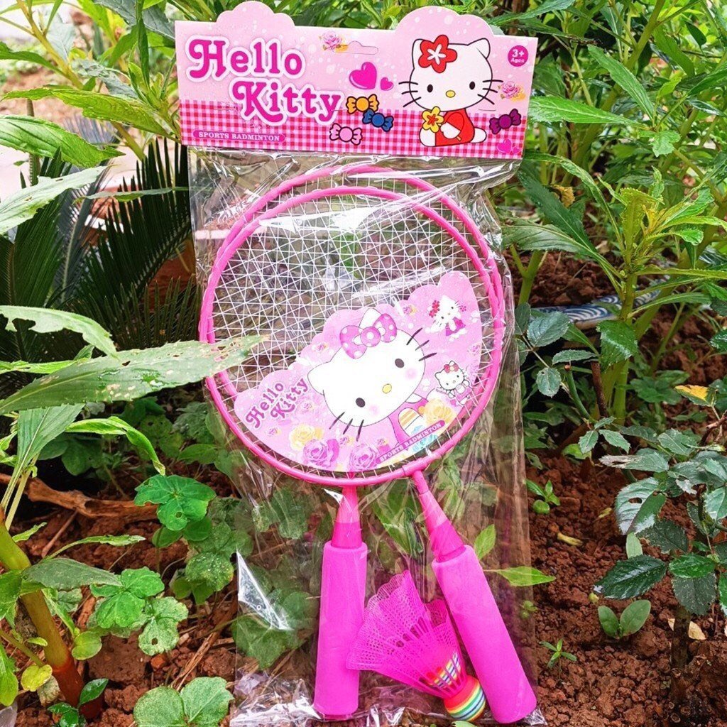 Vợt cầu lông