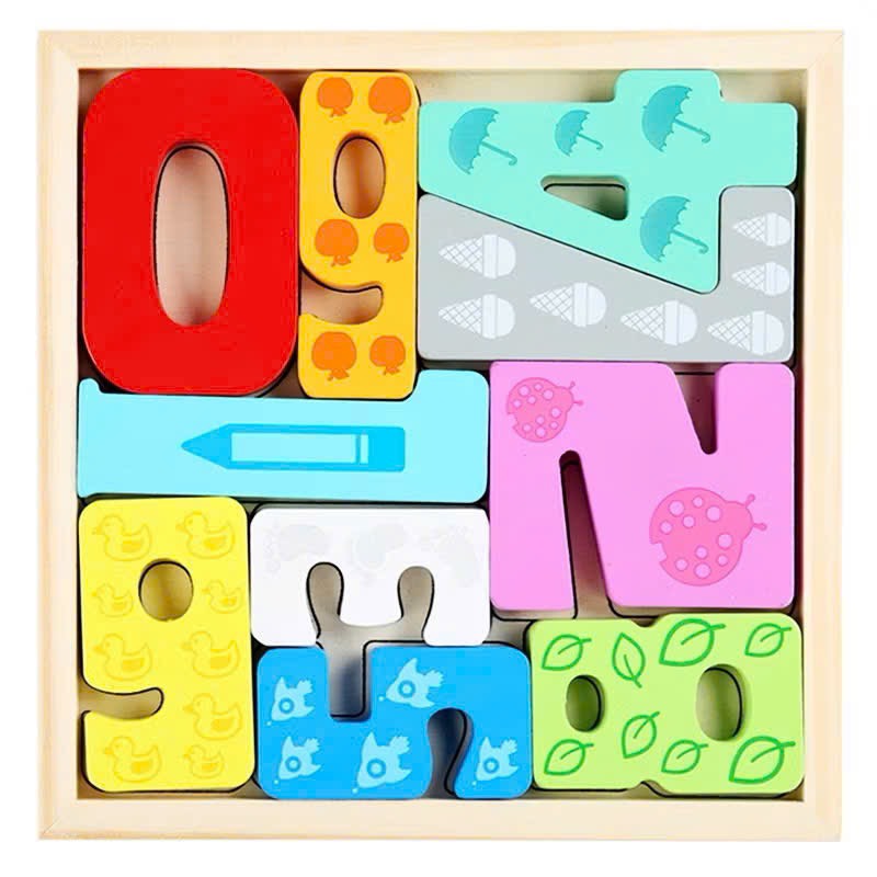 (Chỉ bán nguyên thùng) Ghép Logic vuông nhiều chủ đề (120 Bộ/thùng))