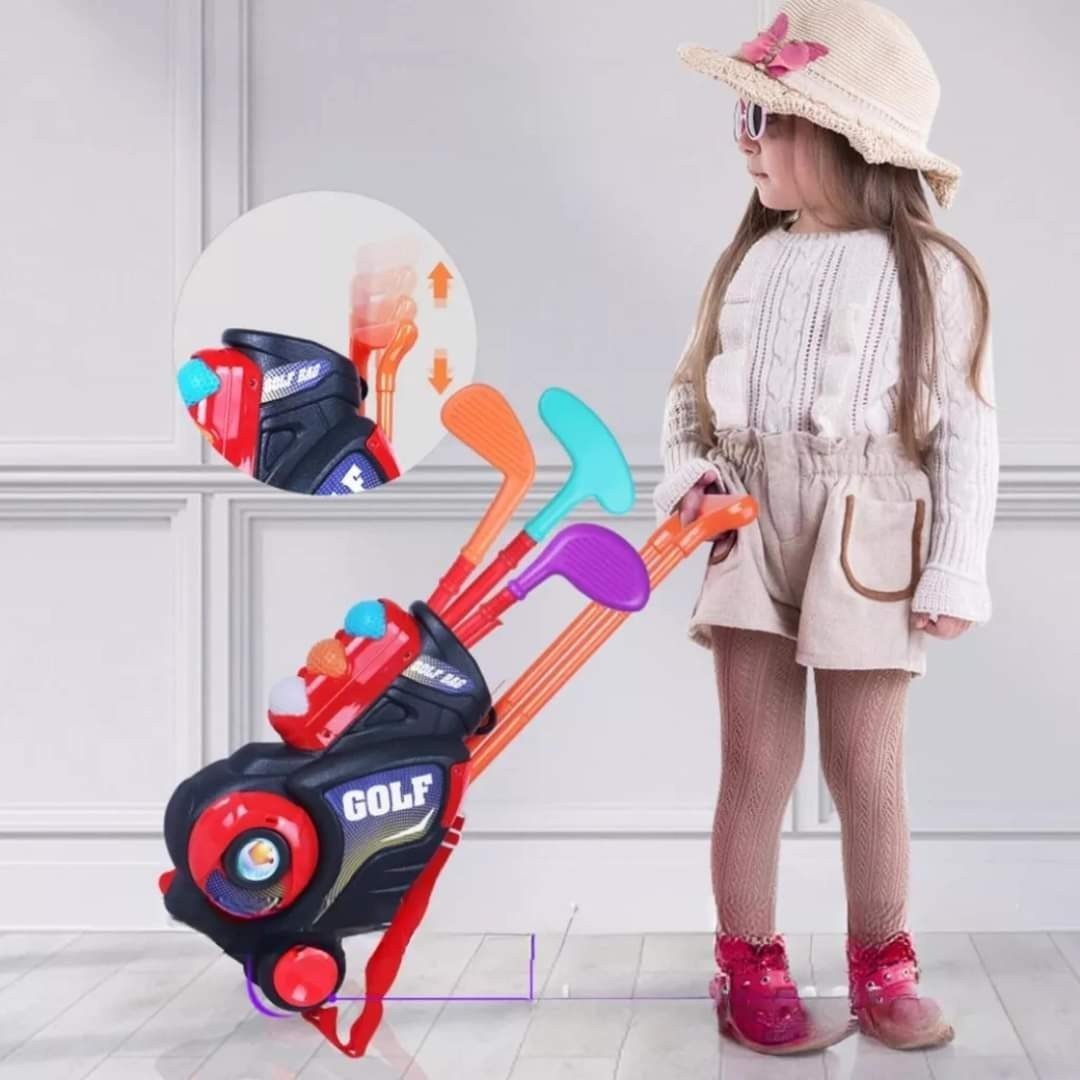 bộ đánh golf mã RX-501A