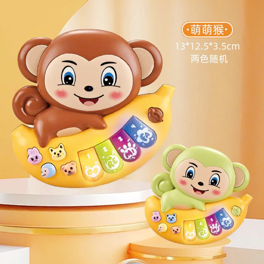 Đàn khỉ mã 8803D
