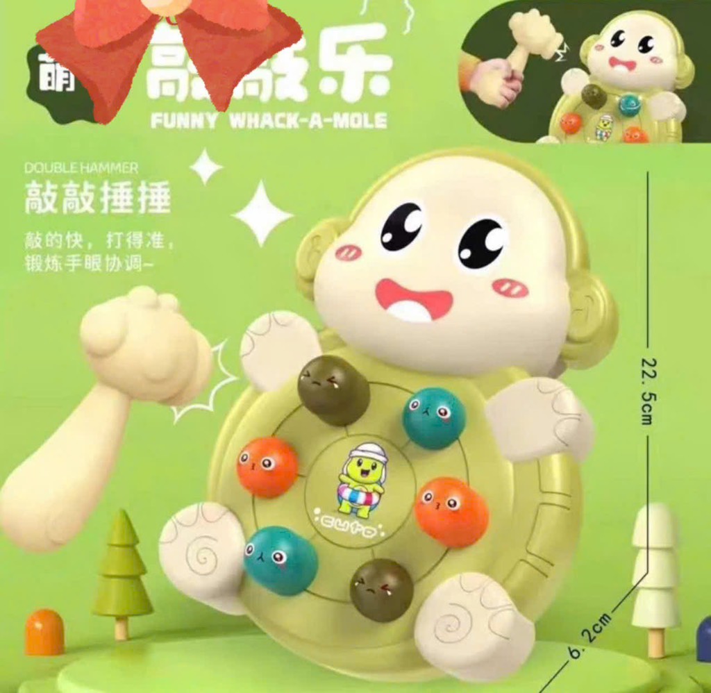 Đập chuột ếch túi